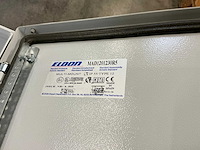 Eldon elektra kast (2x) - afbeelding 5 van  7