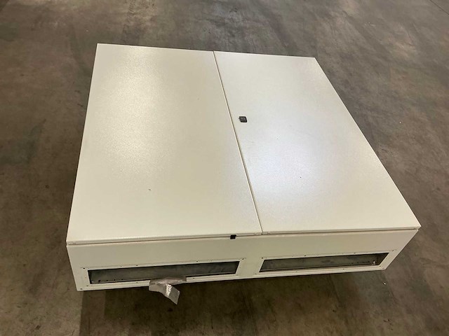 Eldon elektra kast (2x) - afbeelding 6 van  7