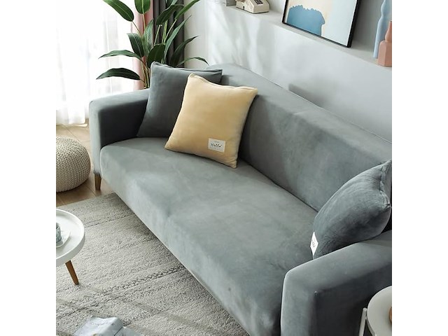 Ele eleoption sofahoes - afbeelding 1 van  3