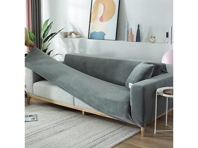 Ele eleoption sofahoes - afbeelding 2 van  3