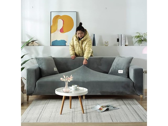 Ele eleoption sofahoes - afbeelding 3 van  3