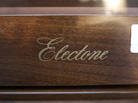 Electone elektrische piano - afbeelding 5 van  11