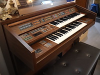 Electone elektrische piano - afbeelding 6 van  11