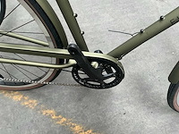 Electra loft herenfiets - afbeelding 2 van  6