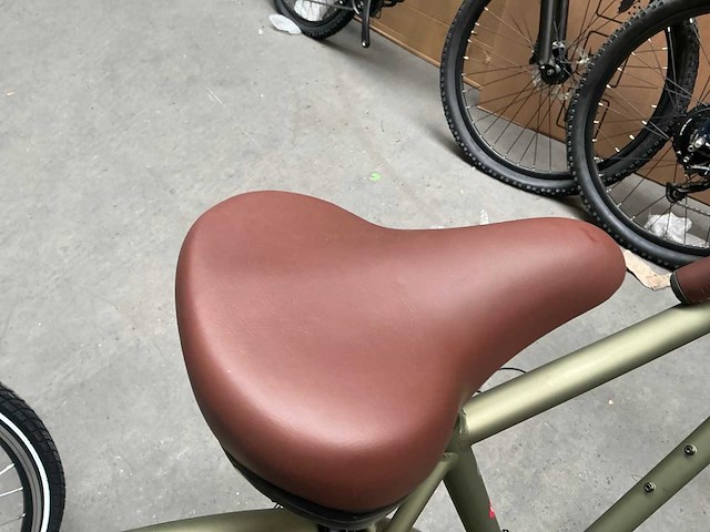 Electra loft herenfiets - afbeelding 4 van  6