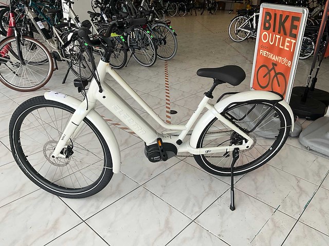 Electra vale elektrische fiets ongebruikt - afbeelding 1 van  6