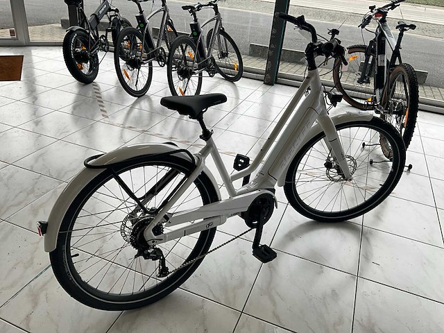 Electra vale elektrische fiets ongebruikt - afbeelding 3 van  6