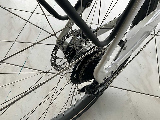 Electra vale elektrische fiets ongebruikt - afbeelding 4 van  6