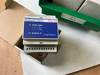Electrex atto d4 rs485 energy transducer (14x) - afbeelding 4 van  5
