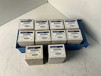 Electrex auto d4 rs485 energie monitoringsmodule (10x) - afbeelding 1 van  5