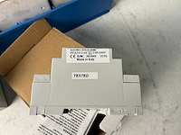 Electrex auto d4 rs485 energie monitoringsmodule (10x) - afbeelding 5 van  5