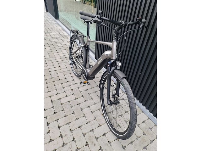 Electric bicycle giant dailytour e+2 , yamaha performance motor!!80nm (nieuw) - afbeelding 2 van  5