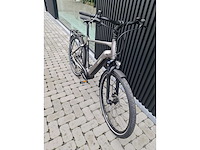 Electric bicycle giant dailytour e+2 , yamaha performance motor!!80nm (nieuw) - afbeelding 2 van  5
