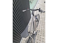 Electric bicycle giant dailytour e+2 , yamaha performance motor!!80nm (nieuw) - afbeelding 4 van  5