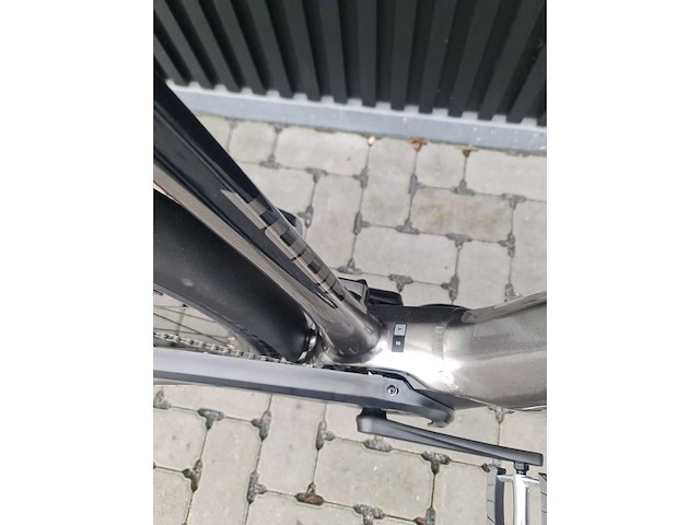 Electric bicycle giant dailytour e+2 , yamaha performance motor!!80nm (nieuw) - afbeelding 5 van  5