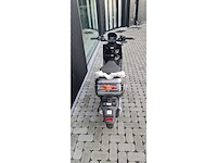 Electric bosch scooter 3kw!! cobi (nieuw) - afbeelding 4 van  6