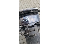 Electric bosch scooter 3kw!! cobi (nieuw) - afbeelding 5 van  6