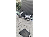 Electric bosch scooter 3kw!! cobi (nieuw) - afbeelding 6 van  6