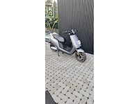 Electric bosch scooter 3kw!! cobi (nieuw)