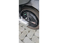 Electric bosch scooter 3kw!! cobi (nieuw) - afbeelding 2 van  6