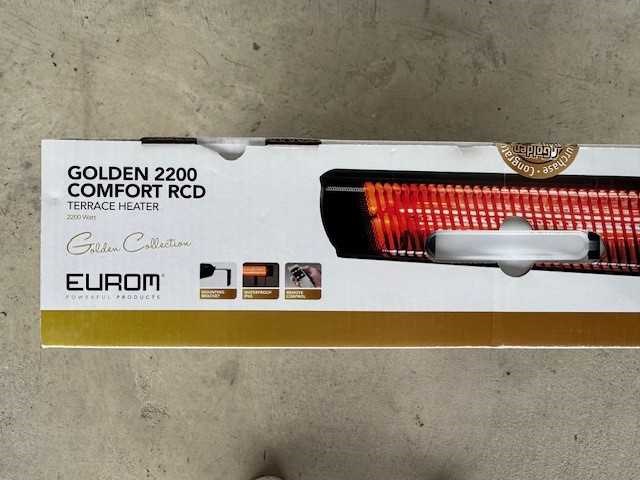 Electric heating system (2x) - afbeelding 1 van  3