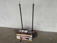 Electric heating system (2x) - afbeelding 2 van  3