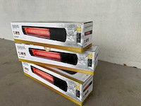 Electric heating system (3x) - afbeelding 2 van  3