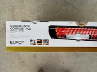 Electric heating system (3x) - afbeelding 3 van  3