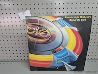 Electric light orchestra