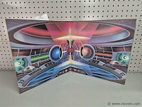 Electric light orchestra - afbeelding 2 van  2