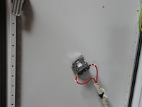 Electriciteitsbord met inhoud - afbeelding 5 van  7