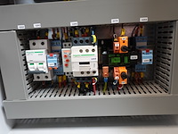Electriciteitsbord met inhoud - afbeelding 6 van  7
