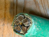 Electriciteitskabel, aardingsstaven, electriciteitskast - afbeelding 2 van  7