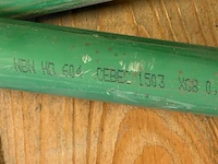 Electriciteitskabel, aardingsstaven, electriciteitskast - afbeelding 3 van  7