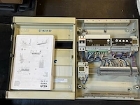 Electriciteitskabel, aardingsstaven, electriciteitskast - afbeelding 4 van  7