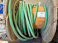 Electriciteitskabel, aardingsstaven, electriciteitskast - afbeelding 7 van  7