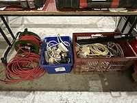 Electriciteitskabels
