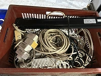 Electriciteitskabels - afbeelding 4 van  4