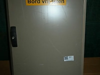 Electriciteitskast - afbeelding 2 van  5
