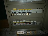 Electriciteitskast - afbeelding 4 van  5