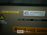 Electriciteitskast - afbeelding 5 van  5