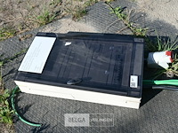 Electriciteitskast - afbeelding 1 van  5