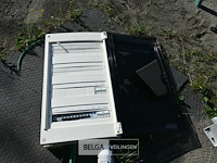 Electriciteitskast - afbeelding 2 van  5