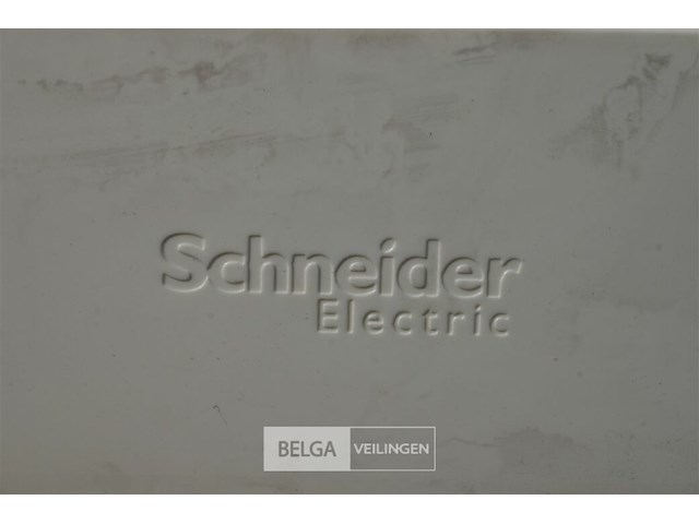 Electriciteitskast - afbeelding 3 van  5