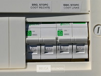 Electriciteitskast - afbeelding 4 van  5
