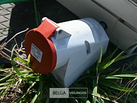 Electriciteitskast - afbeelding 5 van  5