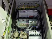 Electriciteitskast - afbeelding 2 van  2