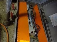 Electriciteitskast - afbeelding 3 van  3