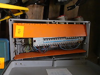 Electriciteitskast - afbeelding 2 van  2