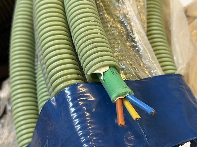 Electriciteitstoebehoren - afbeelding 7 van  20